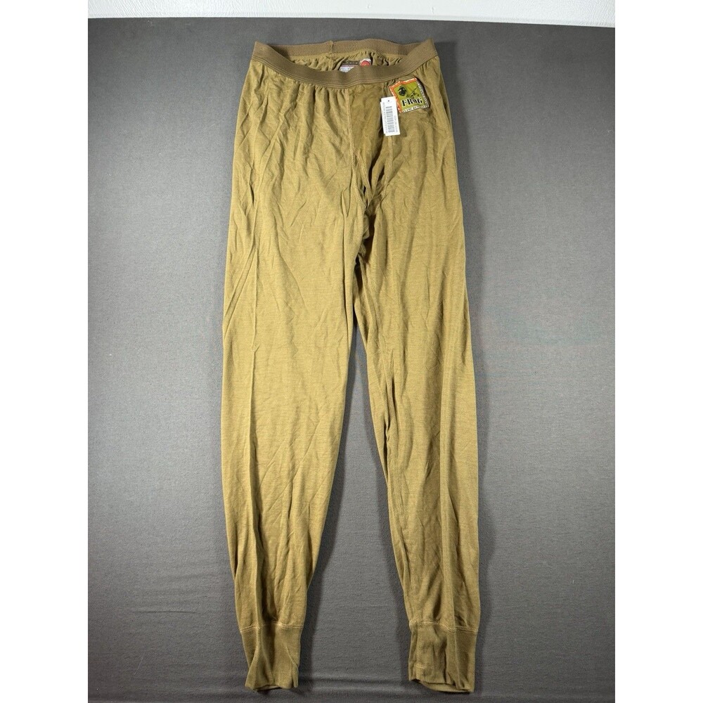Peckham USMC FROG XGO Drawers Men Medium FR Midweight Flame Resistant New